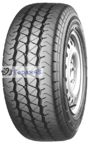 Yokohama RY818 195/75 R16C 107R