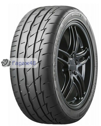 Bridgestone Potenza Adrenalin RE003 205/45 R17 88W