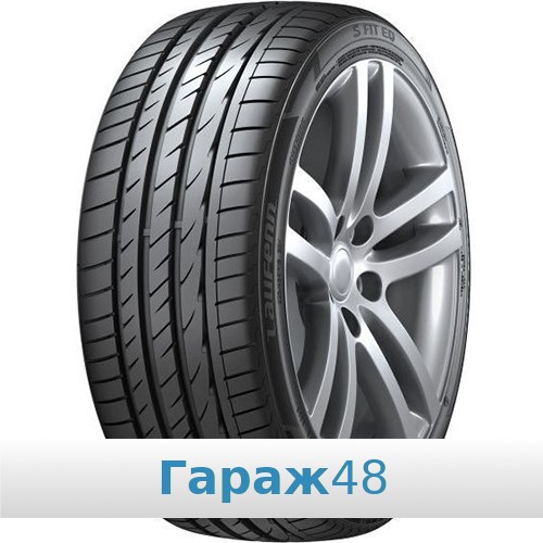 Laufenn S-Fit EQ LK01 185/55 R15 82H